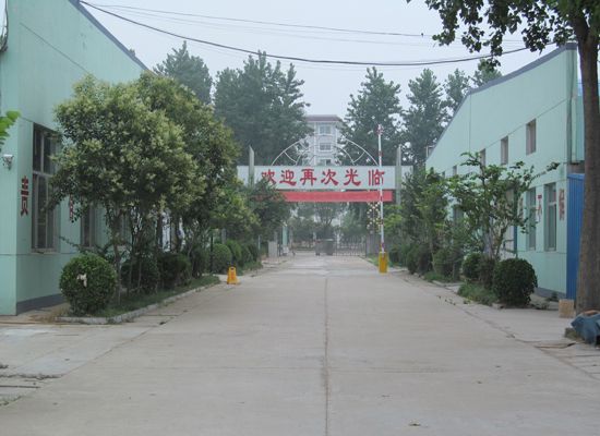 點擊查看詳細(xì)信息<br>標(biāo)題：廠容廠貌 閱讀次數(shù)：1662